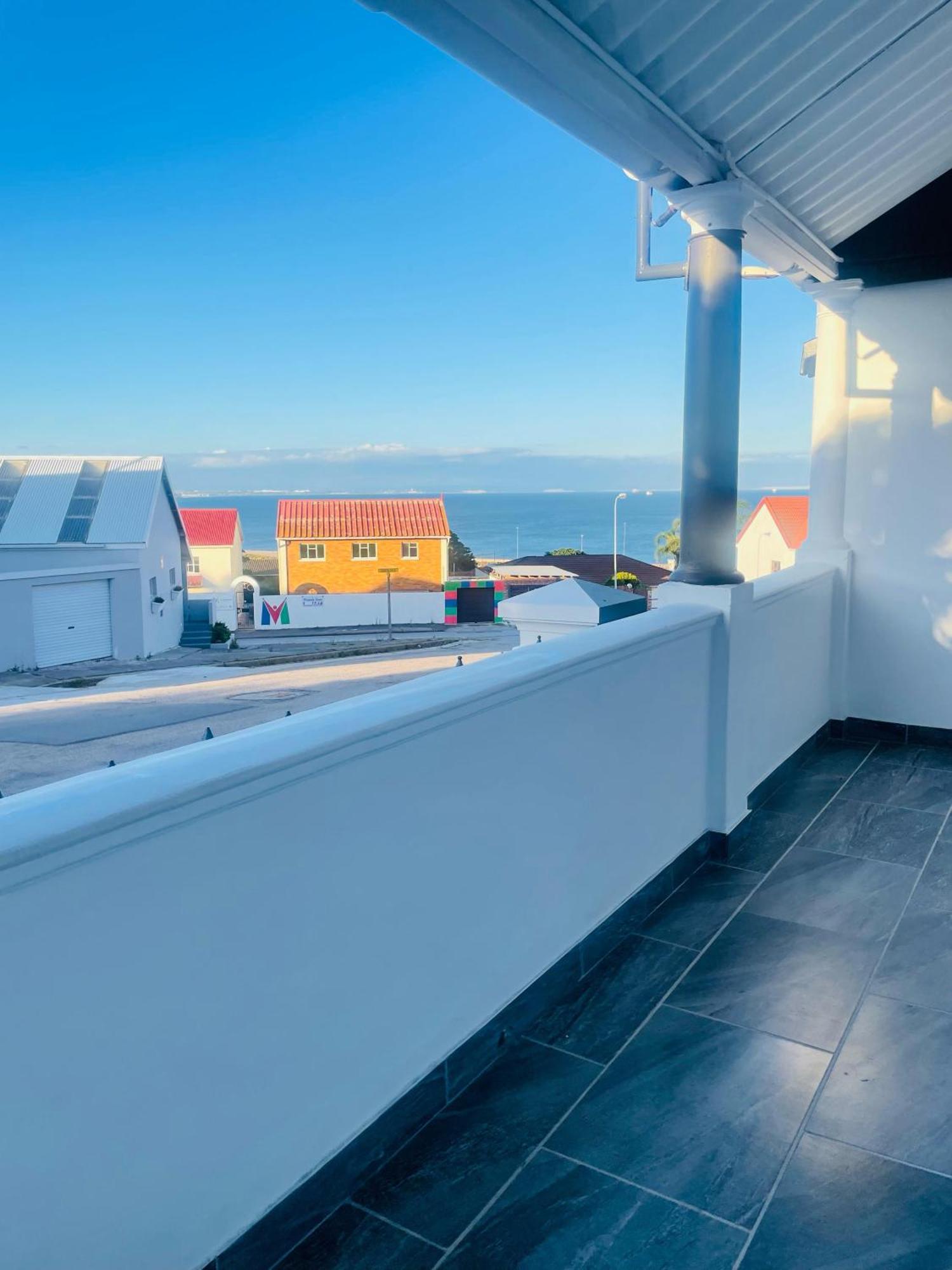 4 Callington Guest House Πορτ Ελίζαμπεθ Εξωτερικό φωτογραφία