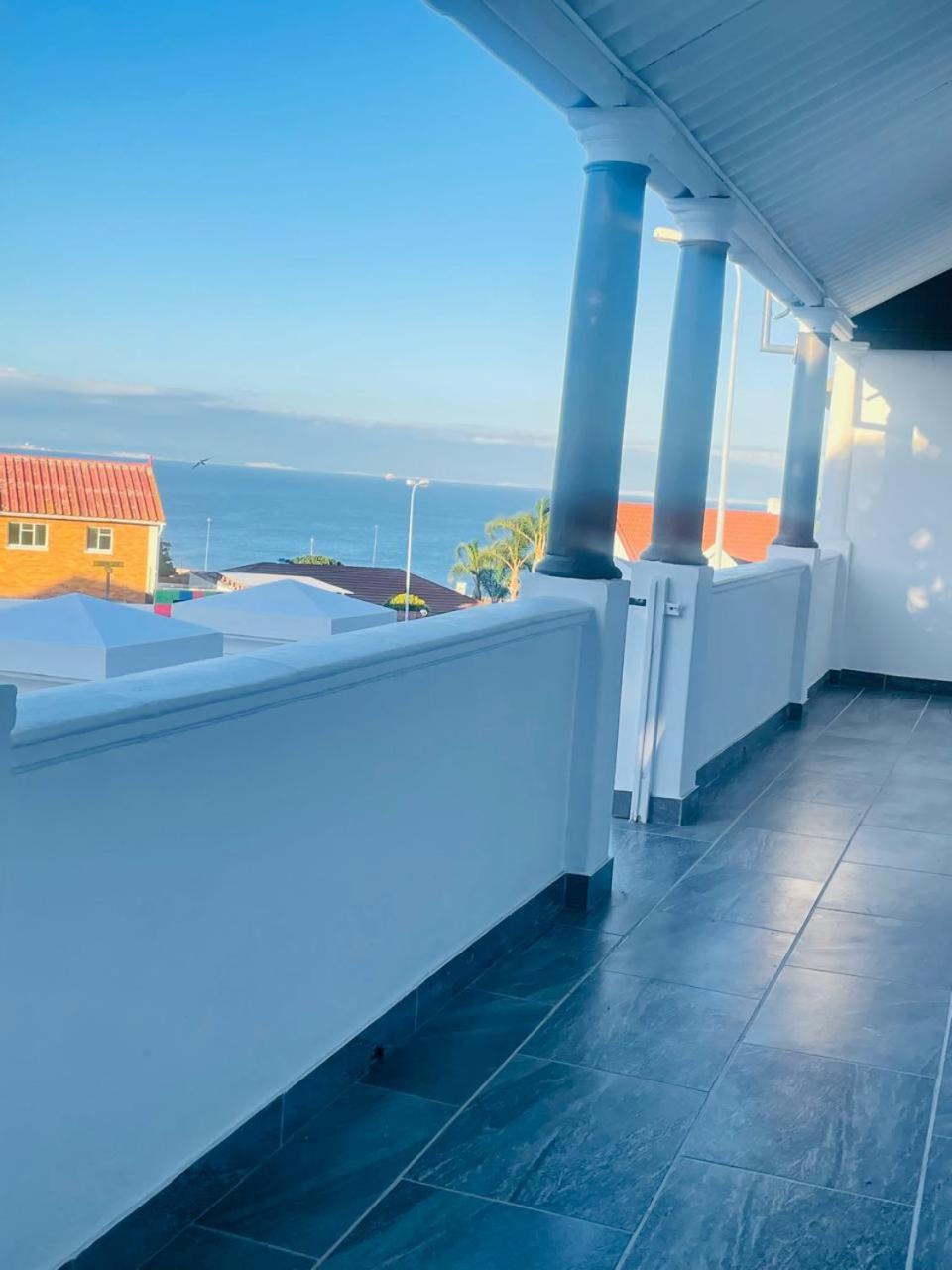 4 Callington Guest House Πορτ Ελίζαμπεθ Εξωτερικό φωτογραφία