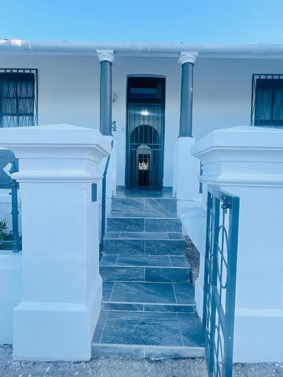 4 Callington Guest House Πορτ Ελίζαμπεθ Εξωτερικό φωτογραφία