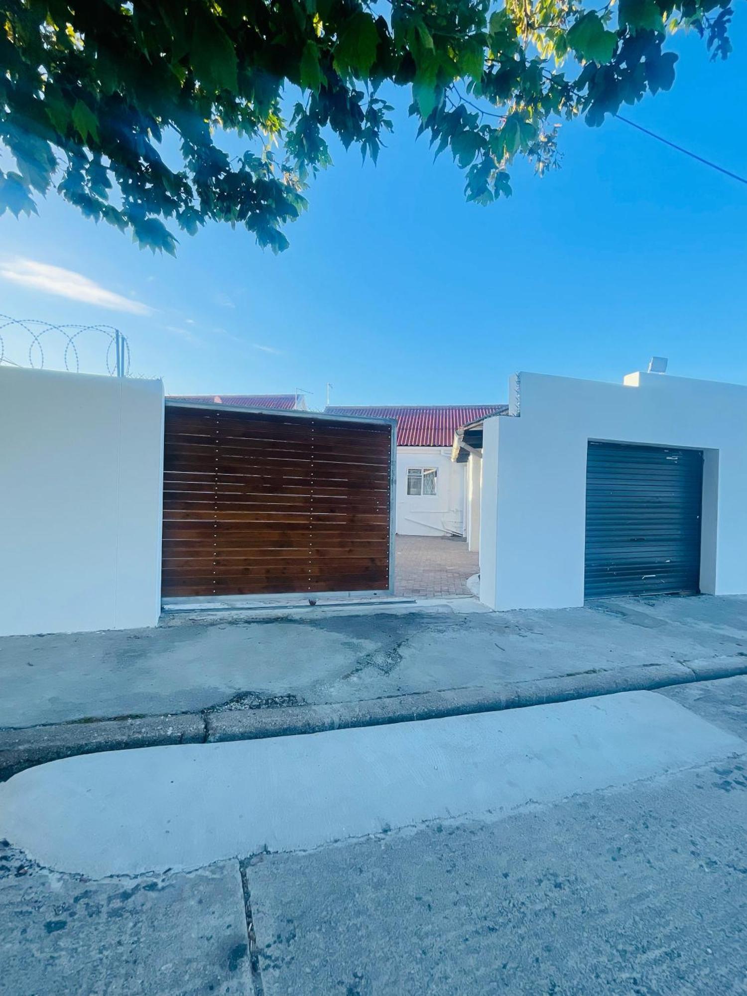 4 Callington Guest House Πορτ Ελίζαμπεθ Εξωτερικό φωτογραφία