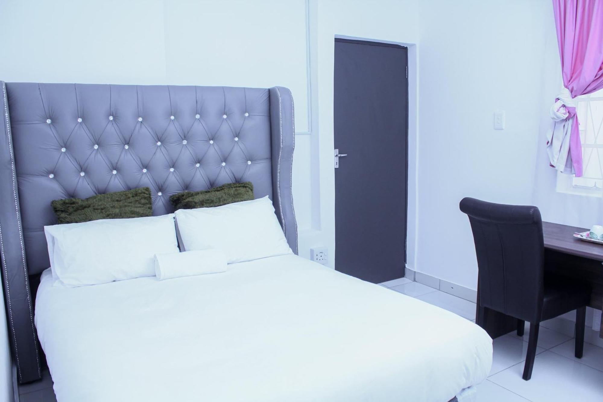 4 Callington Guest House Πορτ Ελίζαμπεθ Εξωτερικό φωτογραφία