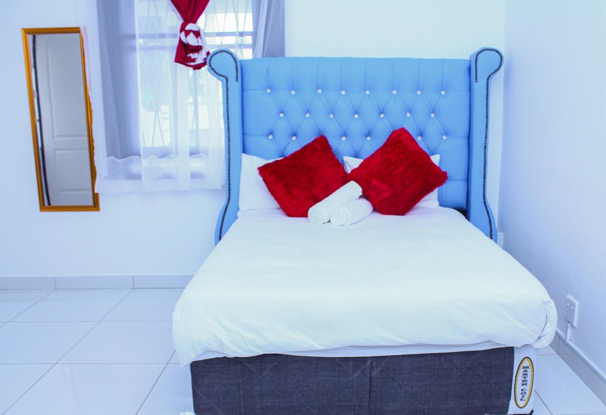 4 Callington Guest House Πορτ Ελίζαμπεθ Εξωτερικό φωτογραφία