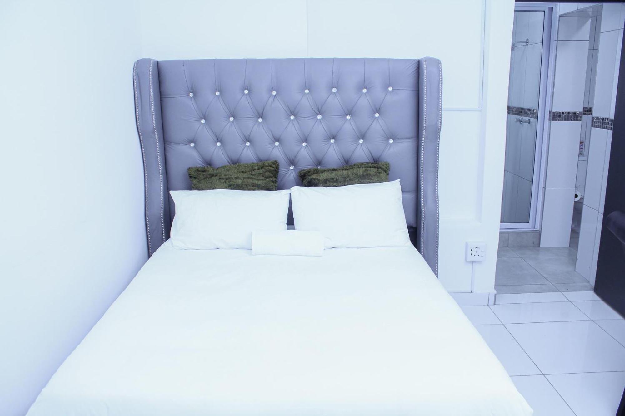 4 Callington Guest House Πορτ Ελίζαμπεθ Εξωτερικό φωτογραφία