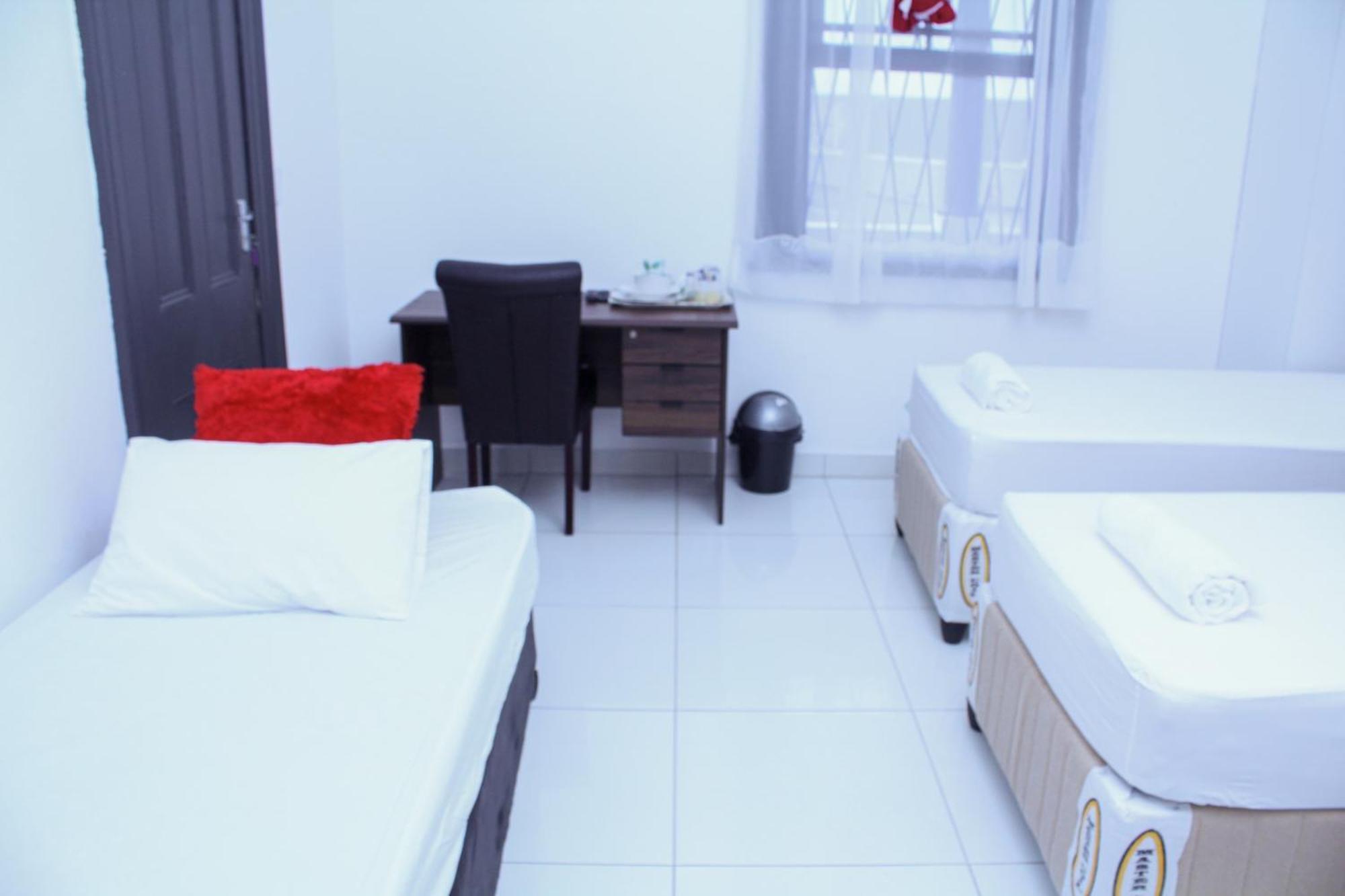 4 Callington Guest House Πορτ Ελίζαμπεθ Εξωτερικό φωτογραφία