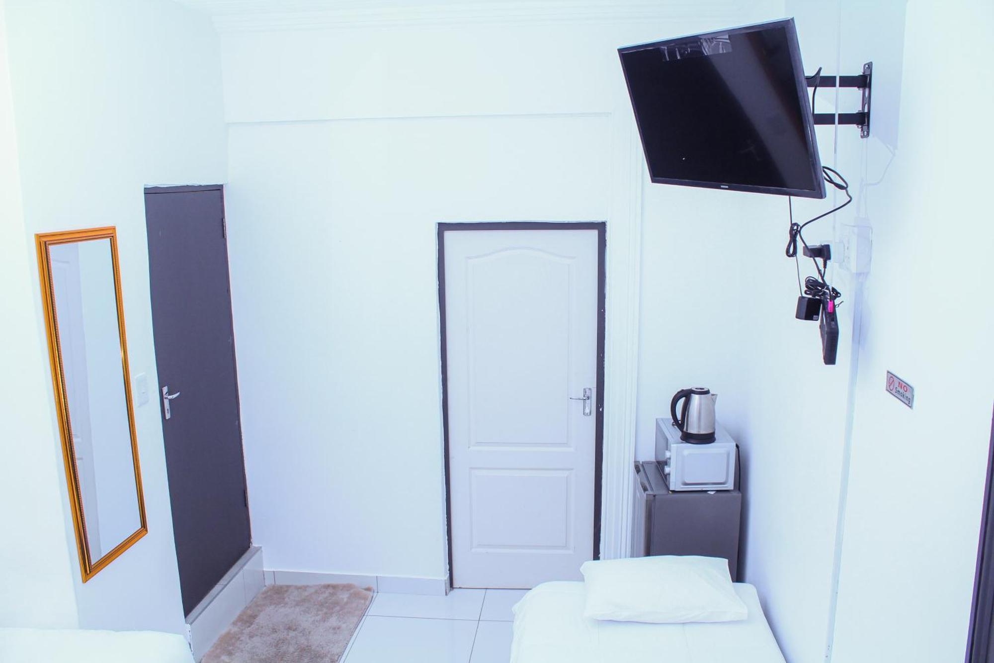 4 Callington Guest House Πορτ Ελίζαμπεθ Εξωτερικό φωτογραφία
