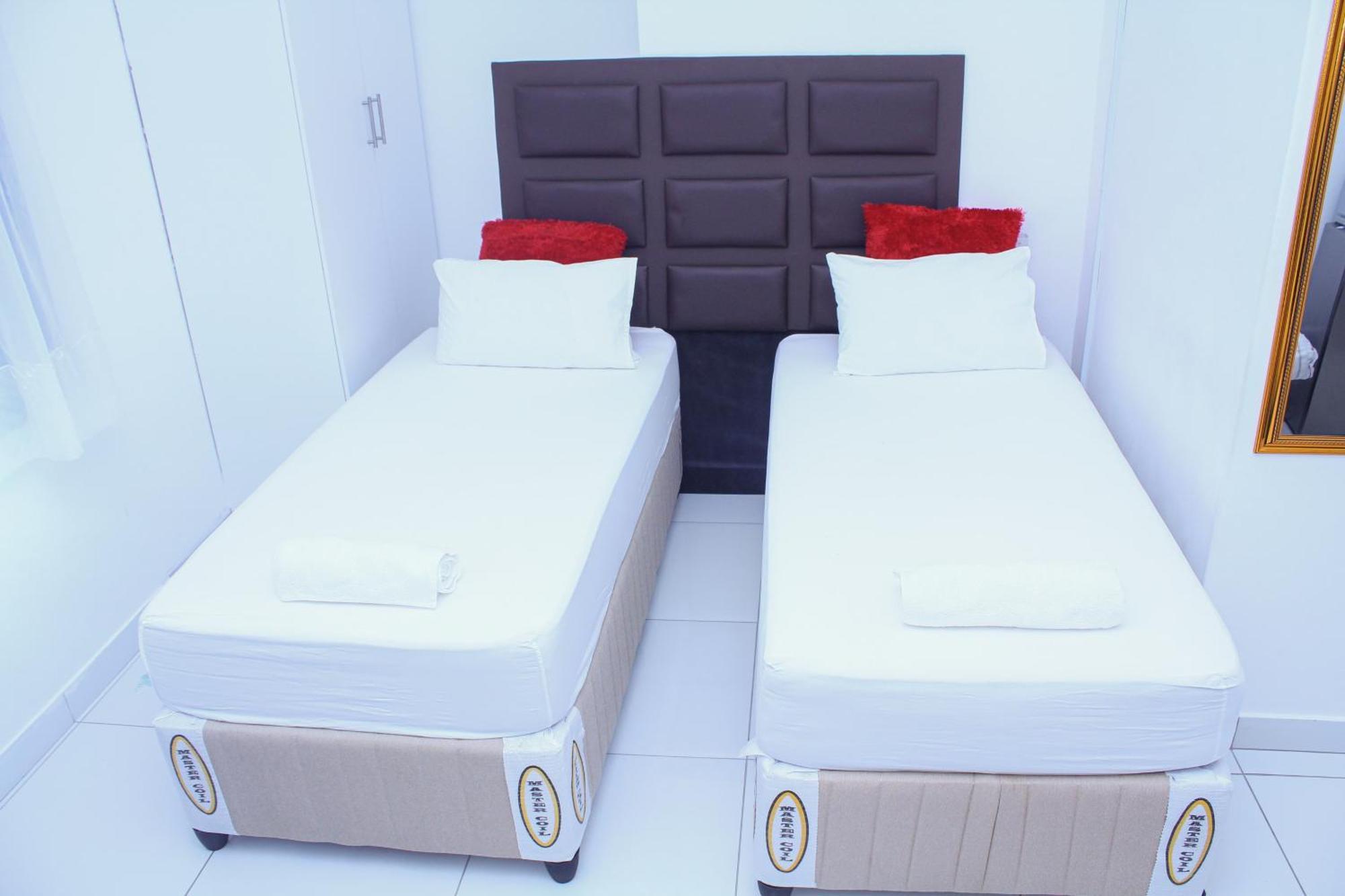 4 Callington Guest House Πορτ Ελίζαμπεθ Εξωτερικό φωτογραφία